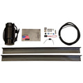 MOTORELECTRIC THROTTLE W/BRKT BRIGGS