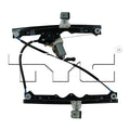 0505 JP GRD CHRKE PWR (C) WR ASSY FL