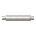 HEAVY DUTY MUFFLER