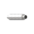 HEAVY DUTY MUFFLER