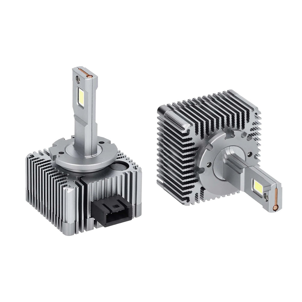 D1 HID TO LED CONVERSION BULB