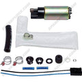 FUEL PUMP AND STRAINER SET