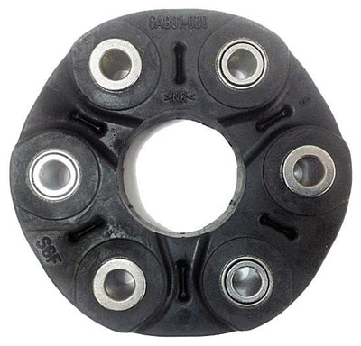 FLEXIBLE COUPLING