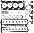 Head Set Ford 4 2.0L DOHC Zetec Focus 2000 (Before 12 20 99).