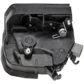 INTGR LATCH ACTUATOR