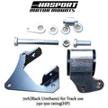 Performance Right Hand Mount for 2002-2005 Civic SI and 2002-2006 RSX Race (70a) urethane