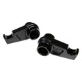 Zone Offroad 04-12 Chevy Colorado/GMC Canyon 2in Lift Kit