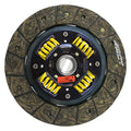 ACT 17-21 Honda Civic Perf Street Sprung Disc