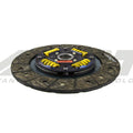 ACT 17-21 Honda Civic Perf Street Sprung Disc