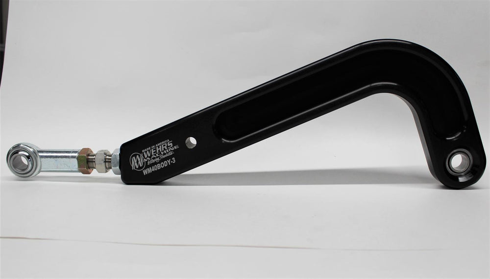 WEHRS MACHINE auto part