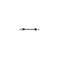 All Balls Racing 13-15 Can-Am Maverick 1000R STD OEM Style Axle Rear Left