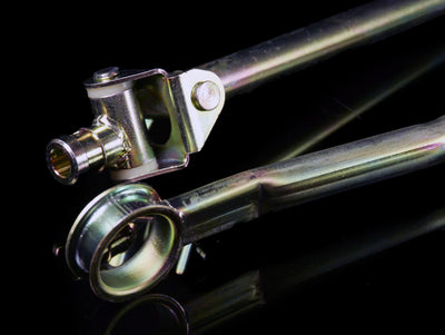 Shift Linkage for b-serie