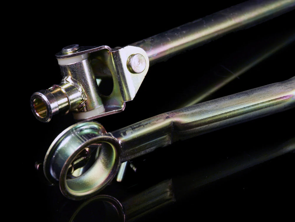 Shift Linkage for b-serie