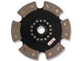 ACT 1988 Honda Prelude 6 Pad Rigid Race Disc