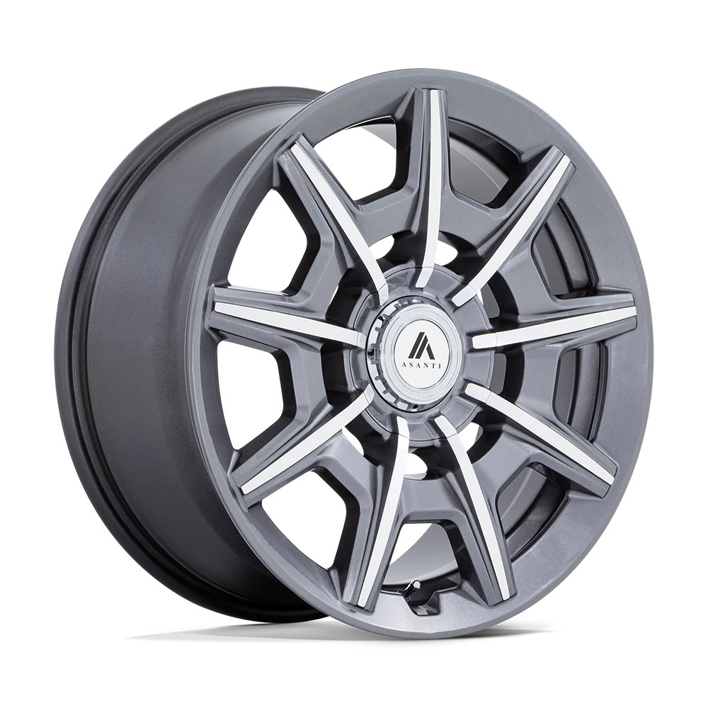 TSW Alloy Wheels chrome auto part