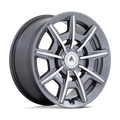 ~(37 lbs. 22X22X12)~ TSW JARAMA 20x10.0 5/120 ET25 CB76.1 CHROME