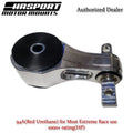 Rear mount bracket for 2006-2011 Honda Civic (with R18 engine) Most Extreme (94a) urethane