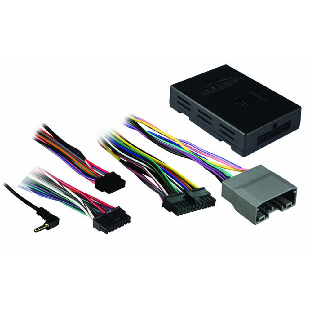 CHRYSLER DATA INTERFACE 2007-UP