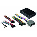 CHRYSLER DATA INTERFACE 2007-UP