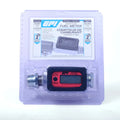 01A31LM METER AL 1' FNPT