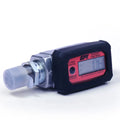 01A31LM METER AL 1' FNPT