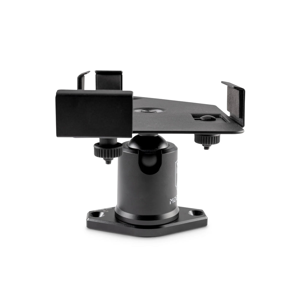 TABNETIC MAXX TUBE TABLET MOUNT BLACK