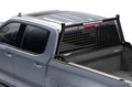 BackRack 2015+ Ford F-150 & 2017+ Superduty Aluminum New Body Rear Bar