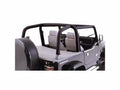 ROLL BAR COVER KIT, FULL