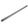 30in Tubular Torsion Bar 925 Rate Hollow