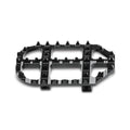 ProTaper Footpeg Cleat Kit -5mm - Black