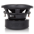 E SERIES V.6 8IN D2 (300WATT) SUBWOOFER