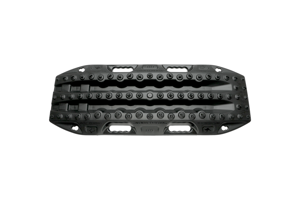 MAXTRAX LITE Black
