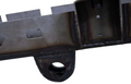 Rust Buster 2004-2012 Chevy Colorado / GMC Canyon Crew Cab Rear Frame Section - Right