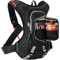 USWE Moto Hydro XTR Dirt Biking Hydration Pack 8L - Black