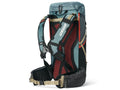 USWE Tracker Daypack 30L Blue - Large/XL