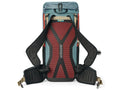 USWE Tracker Daypack 30L Blue - Large/XL