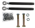 UMI Performance 72-81 GM F-Body Bump Steer Adjuster Kit Heavy Duty Race