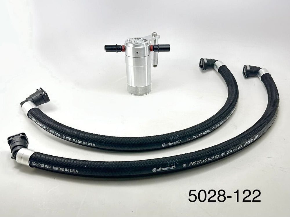 ~(2 lbs. 9X7X5)~ 15-17 F150 PNP SC 5.0L - Satin