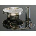Wiseco 4 Stroke Forged Series Piston Kit, 65.50 MM Bore, 10.25:1 CR
