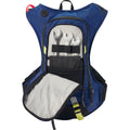 USWE Moto Hydro Hydration Pack 8L - Factory Blue