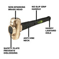 Wilton auto part