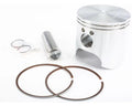Wiseco 2 Stroke Forged Series Piston Kit, 82.00 MM Bore