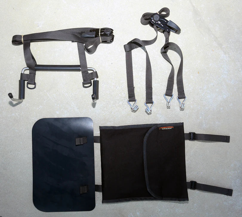 Maxtrax Rear Wheel Harness - (Pre-Order)