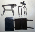 Maxtrax Rear Wheel Harness - (Pre-Order)