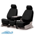 CORDURA/BALLISTIC BLACK