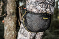Hunter Safety Systems black auto part