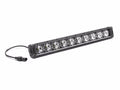 LIGHT BAR 20IN w/ DRL