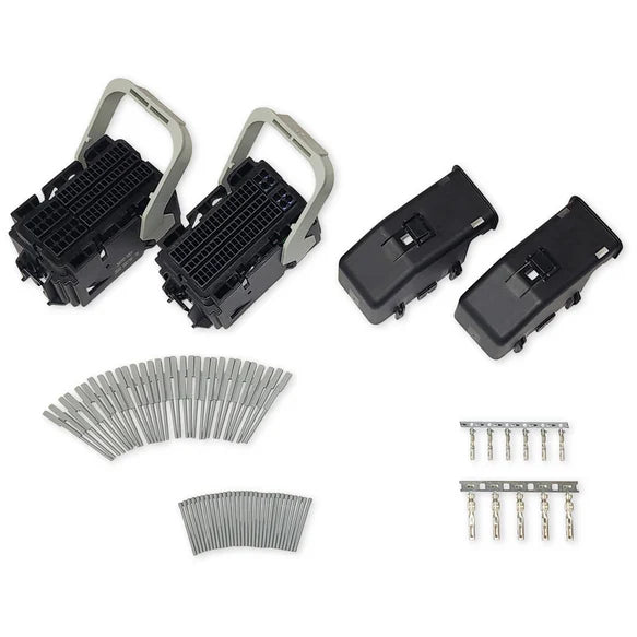 VCU 275, PLUG & PIN KIT