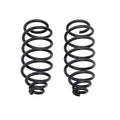 2.5 IN Rear Coil Springs 2007-2018 JEEP JK
