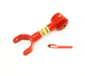 BMR 11-14 S197 Mustang Upper Control Arm On-Car Adj. (Polyurethane) - Red